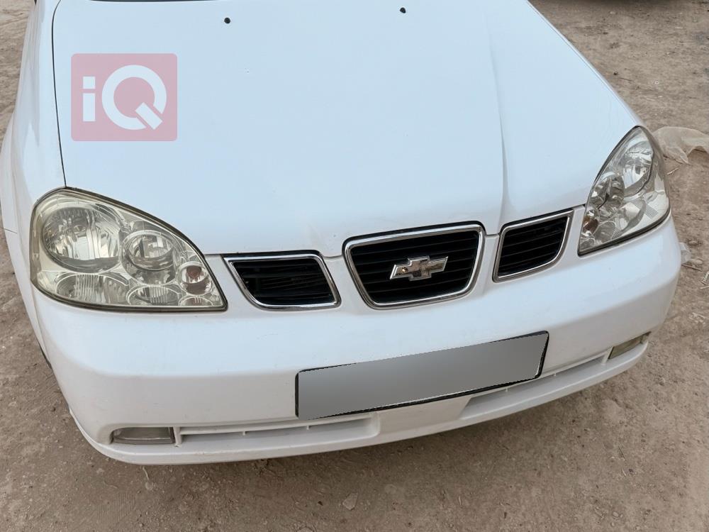 شيفروليه اوبترا